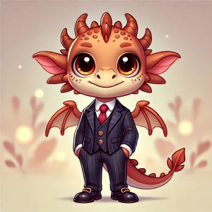 Mi nombre es DRACO